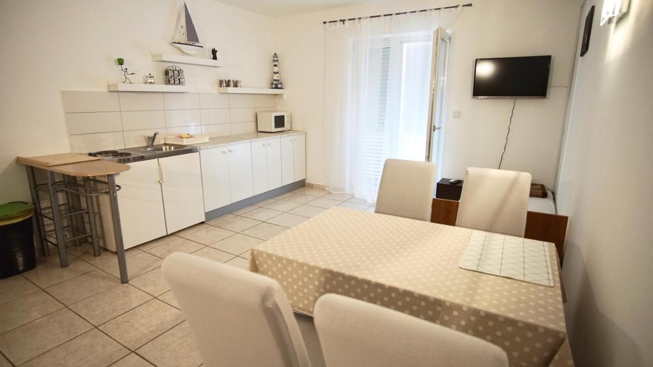 טרוגיר Apartments Victoria מראה חיצוני תמונה