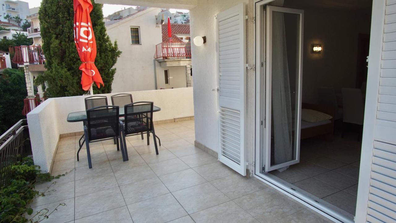טרוגיר Apartments Victoria מראה חיצוני תמונה