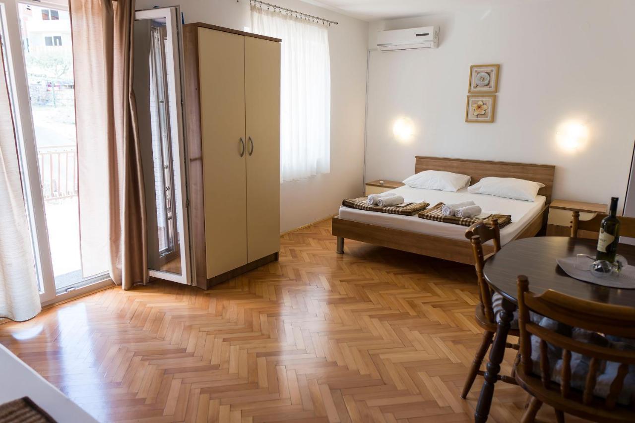 טרוגיר Apartments Victoria מראה חיצוני תמונה