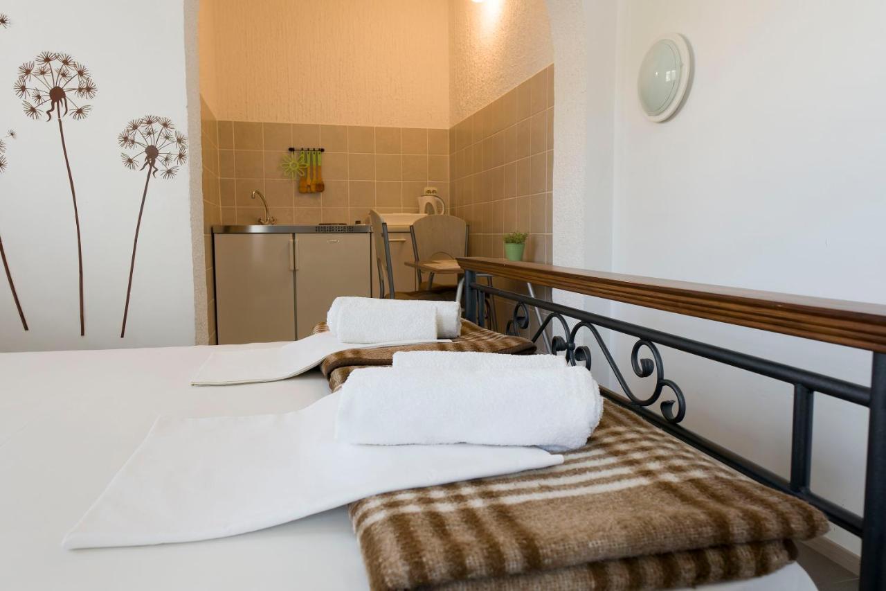 טרוגיר Apartments Victoria מראה חיצוני תמונה