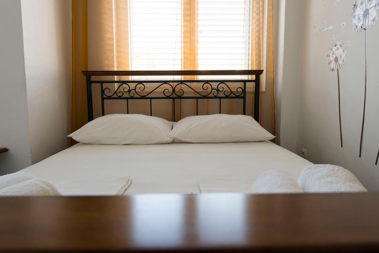 טרוגיר Apartments Victoria מראה חיצוני תמונה