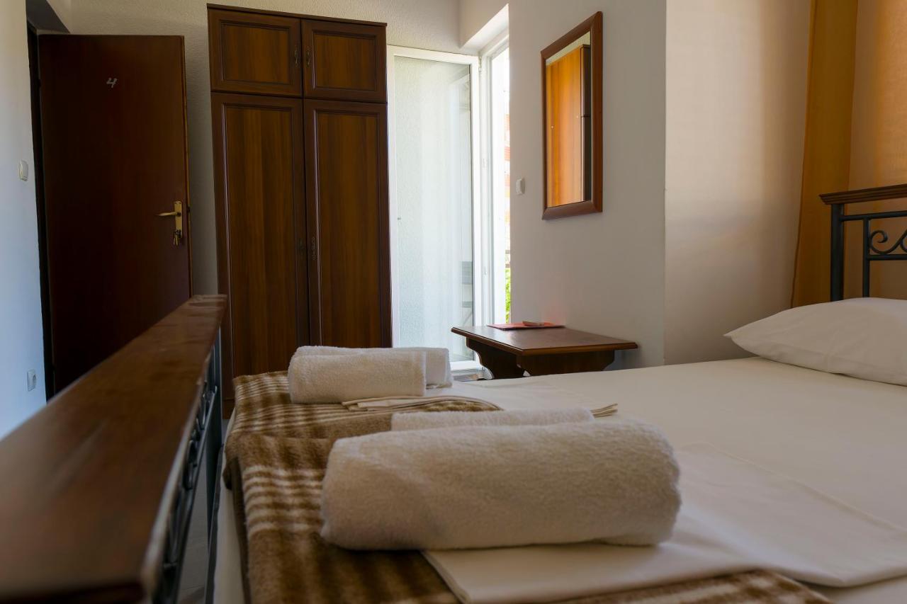 טרוגיר Apartments Victoria מראה חיצוני תמונה