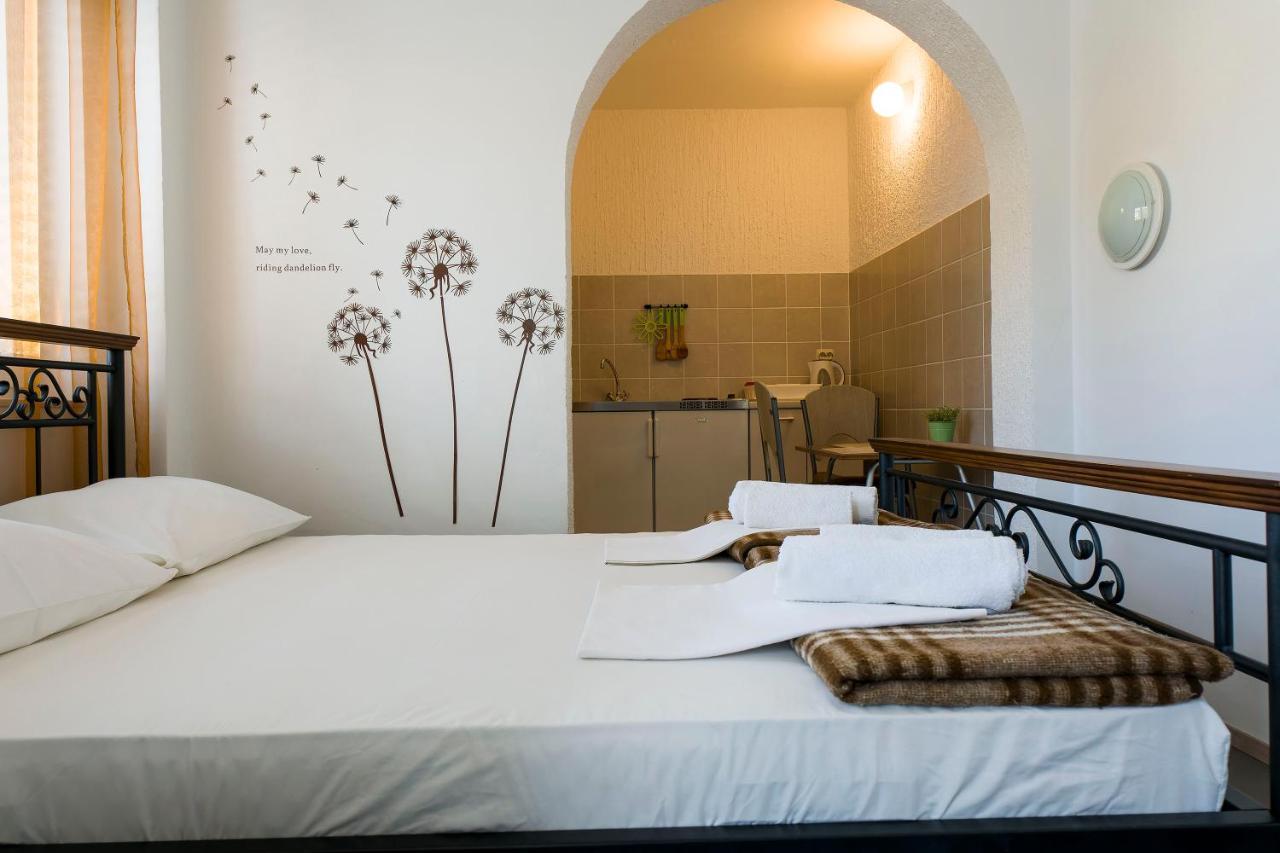 טרוגיר Apartments Victoria מראה חיצוני תמונה