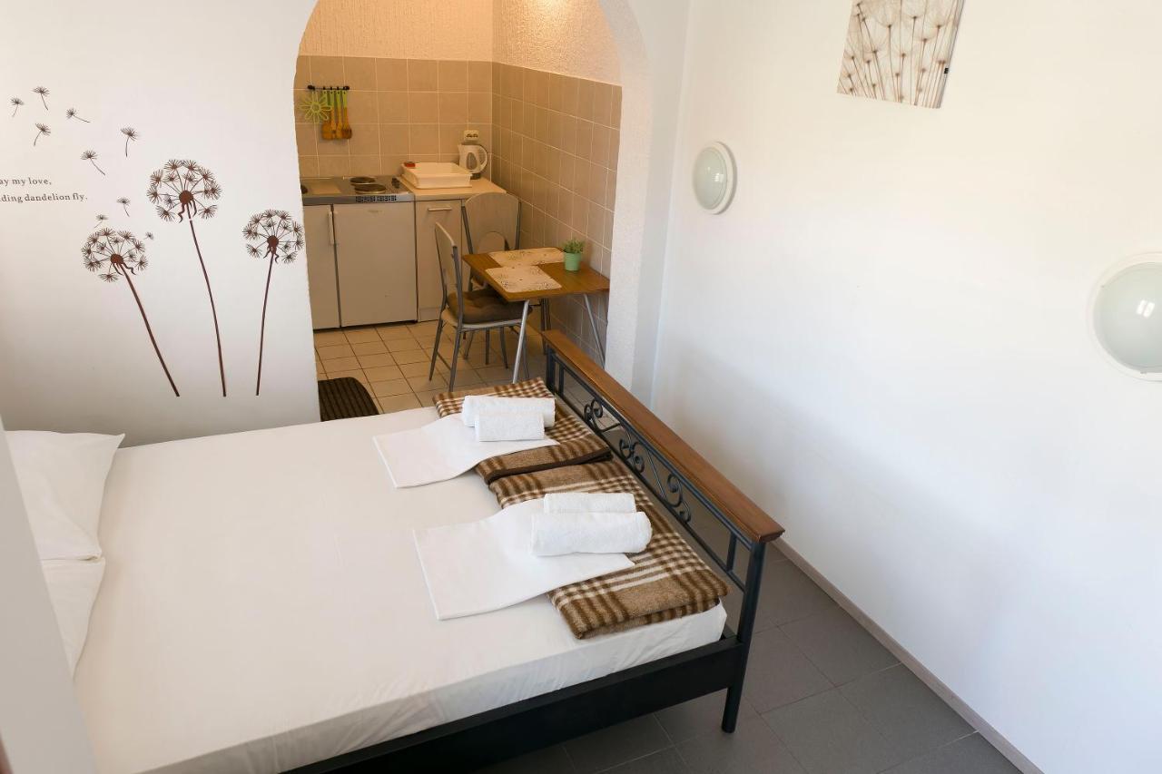 טרוגיר Apartments Victoria מראה חיצוני תמונה