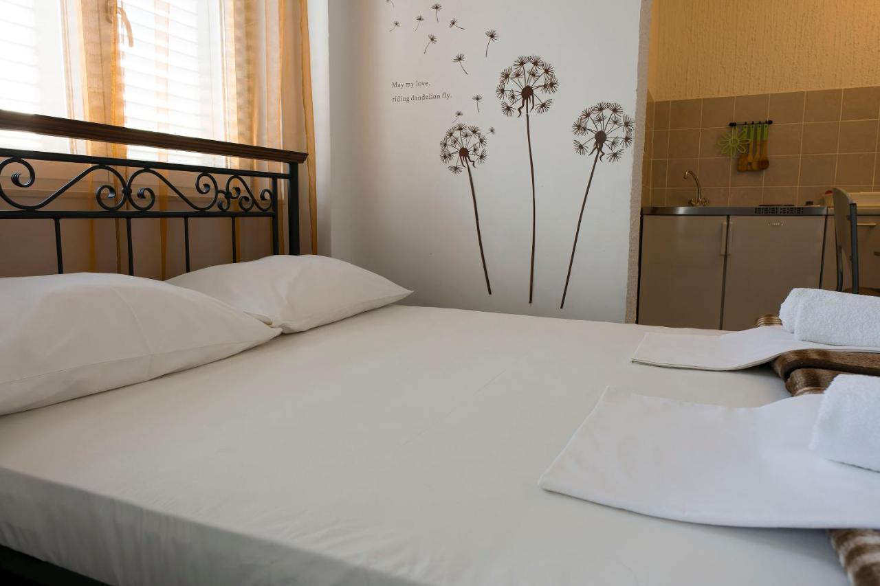 טרוגיר Apartments Victoria מראה חיצוני תמונה
