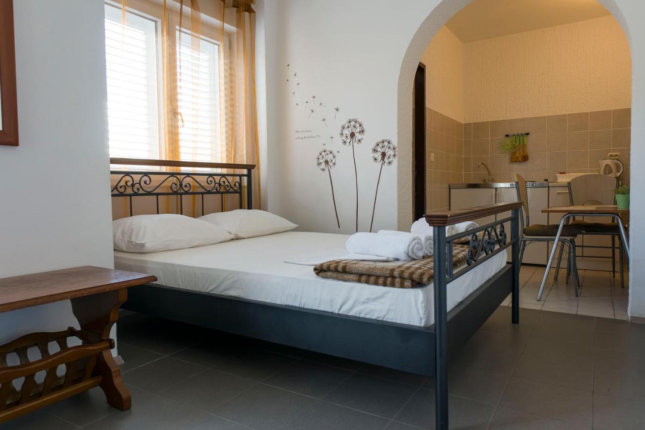 טרוגיר Apartments Victoria מראה חיצוני תמונה