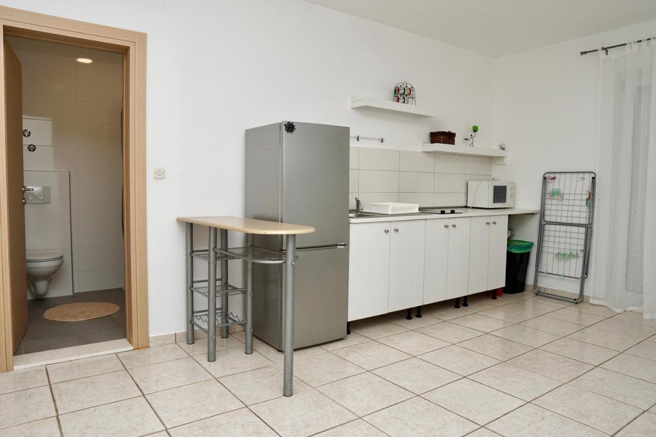 טרוגיר Apartments Victoria מראה חיצוני תמונה