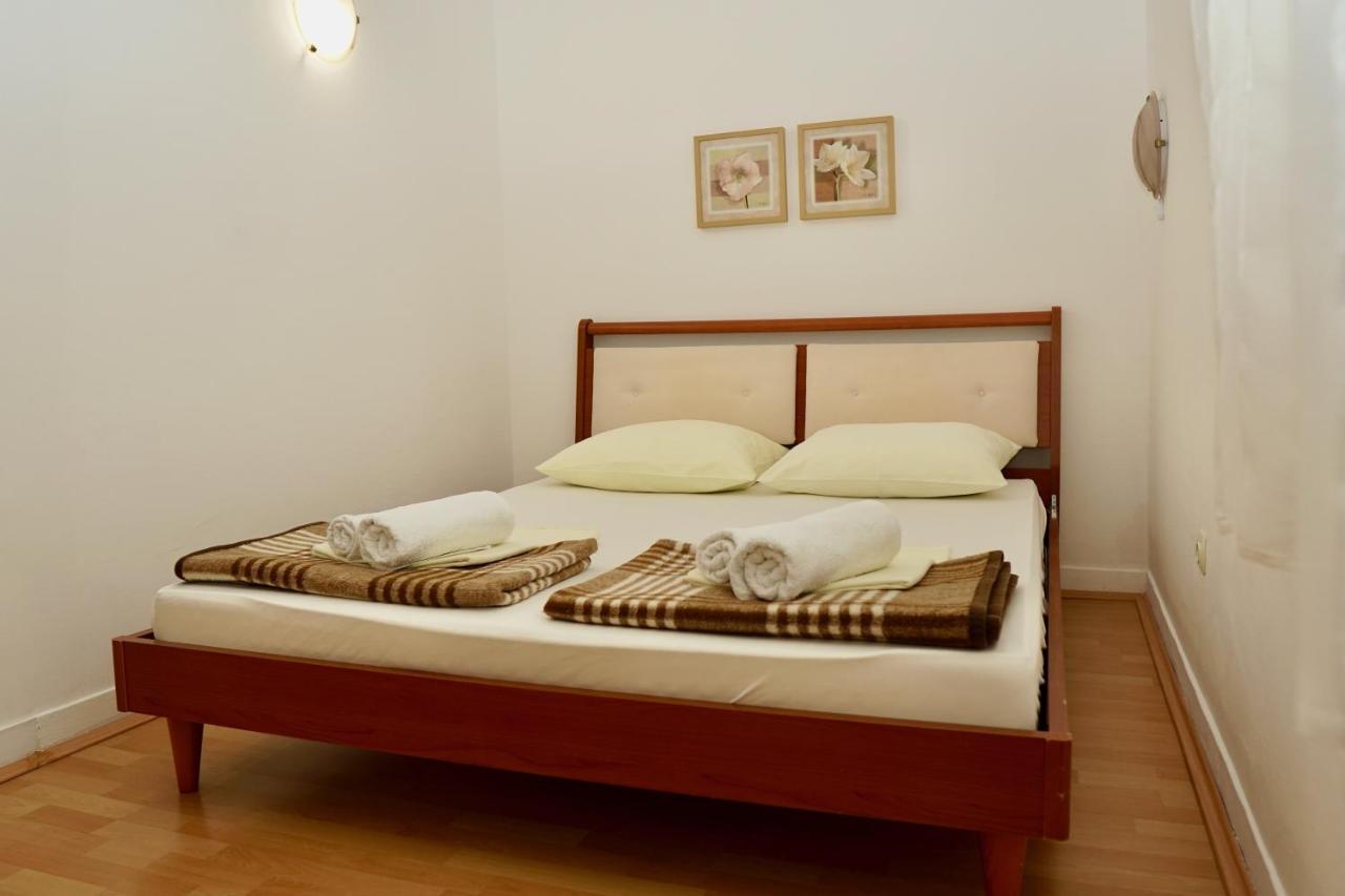 טרוגיר Apartments Victoria מראה חיצוני תמונה