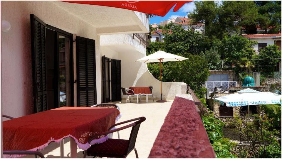 טרוגיר Apartments Victoria מראה חיצוני תמונה