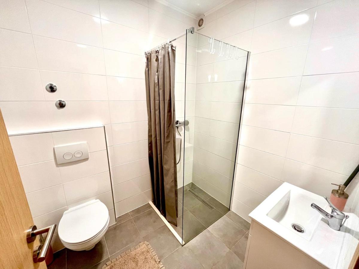 טרוגיר Apartments Victoria מראה חיצוני תמונה