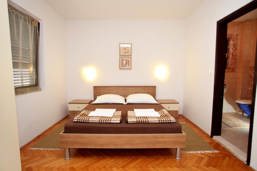 טרוגיר Apartments Victoria מראה חיצוני תמונה