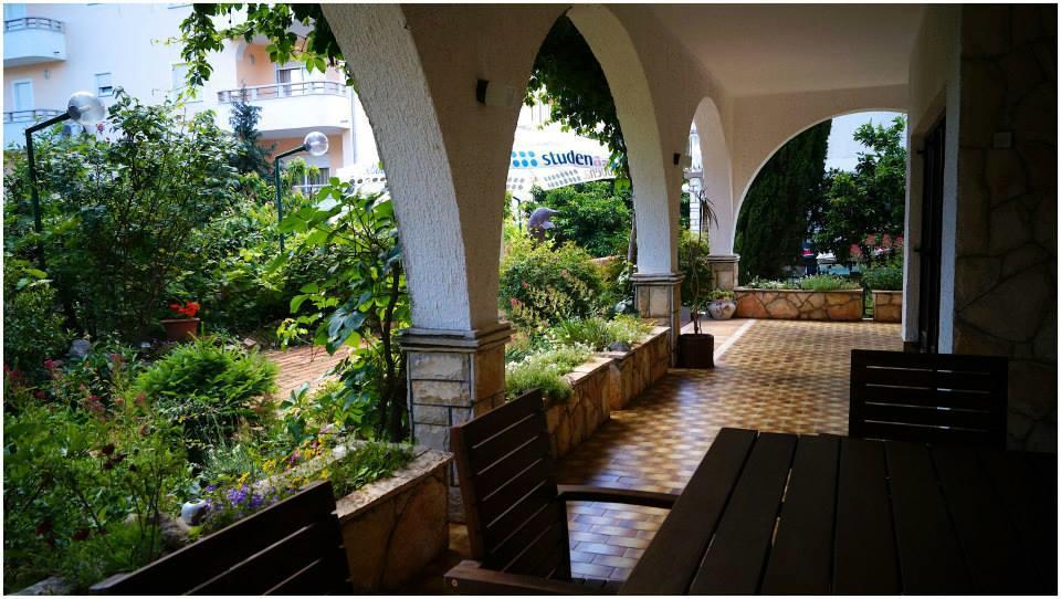 טרוגיר Apartments Victoria מראה חיצוני תמונה