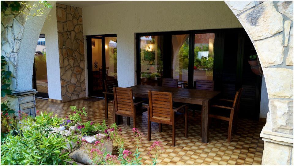 טרוגיר Apartments Victoria מראה חיצוני תמונה
