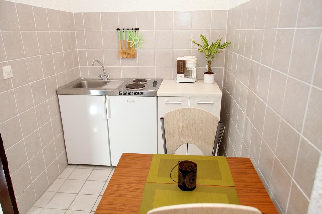 טרוגיר Apartments Victoria מראה חיצוני תמונה