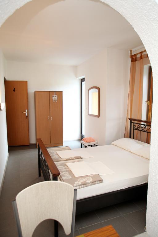 טרוגיר Apartments Victoria מראה חיצוני תמונה