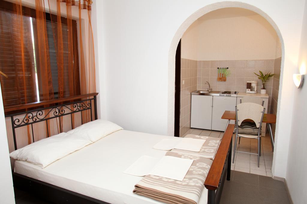 טרוגיר Apartments Victoria מראה חיצוני תמונה