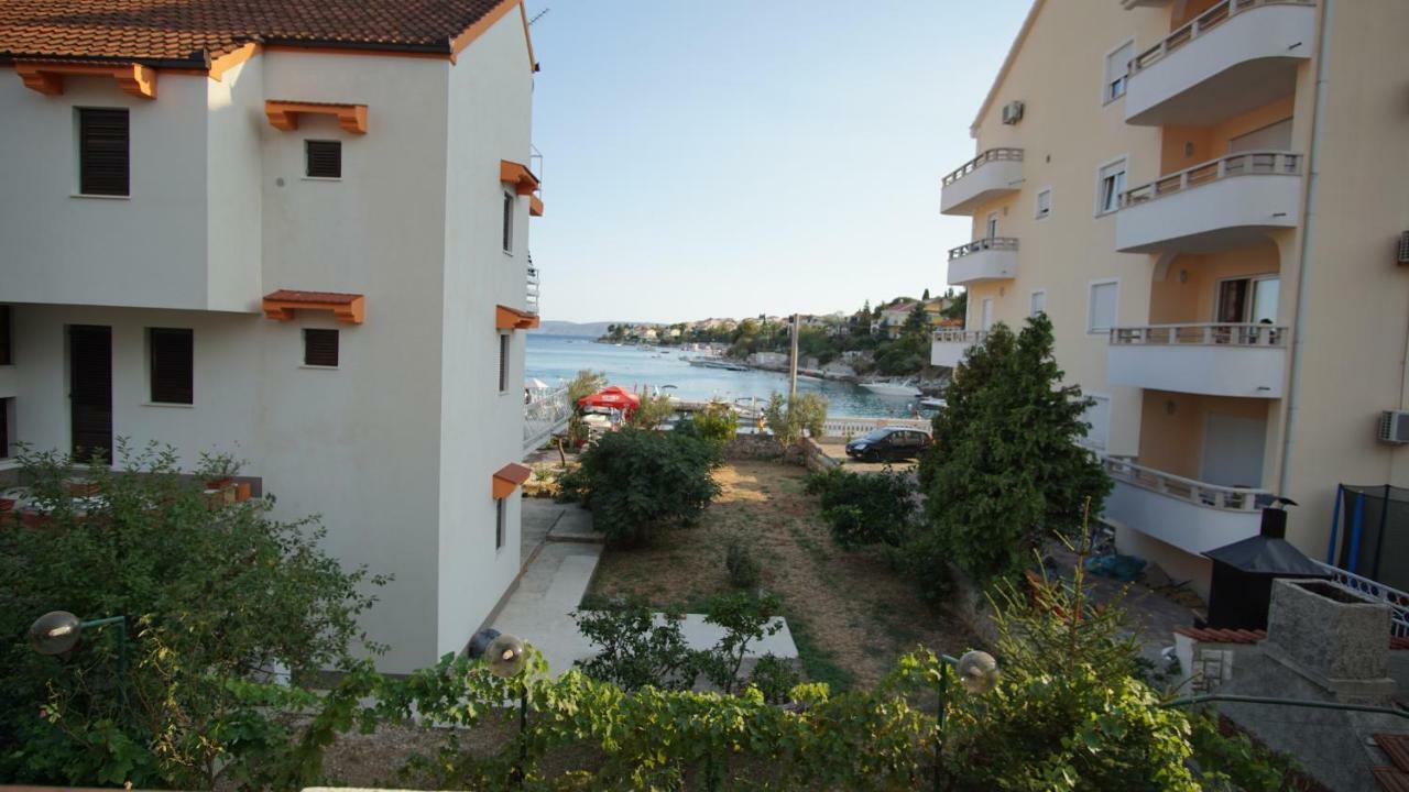 טרוגיר Apartments Victoria מראה חיצוני תמונה